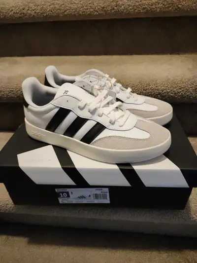 Adidas Sneakers (10us), View more