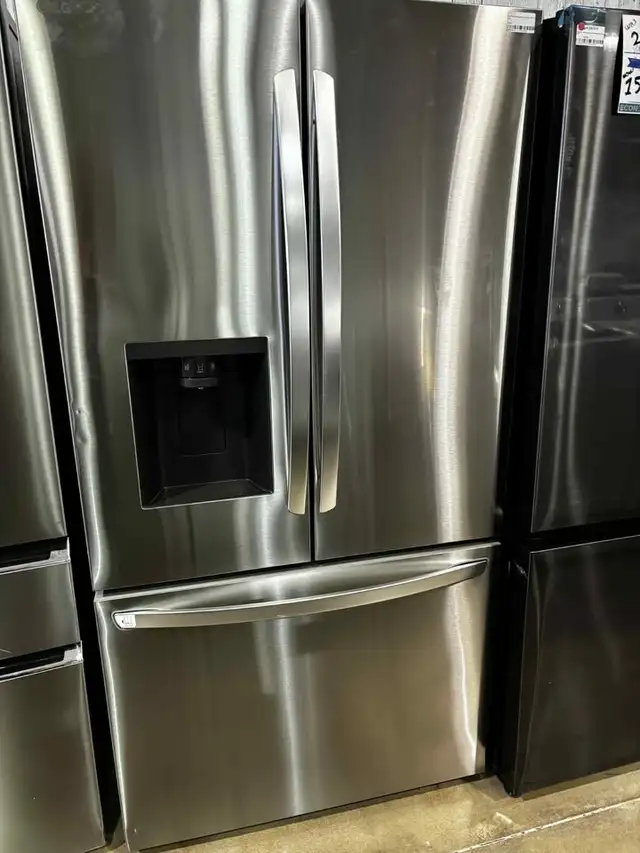Econoplus Halifax Big Sale LG 36" Fridge only $1899.99 in Refrigerators in City of Halifax - Image 2