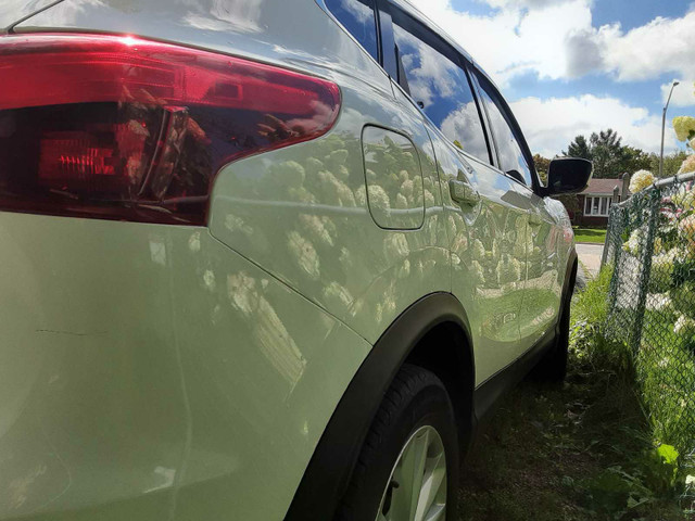 2019 Nissan Qashqai in Cars & Trucks in Sault Ste. Marie - Image 2