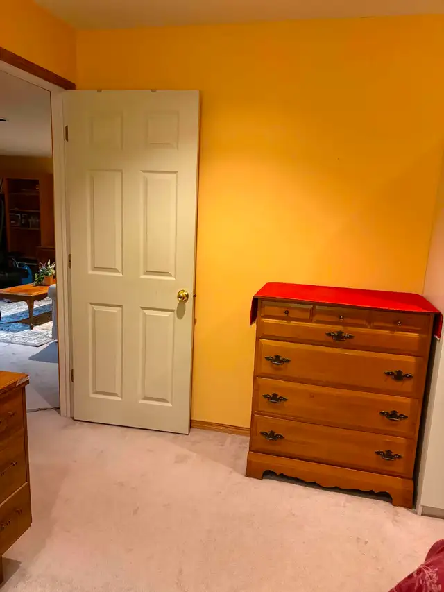 KABAYAN-Basement Room for Rent in Riverbend in Room Rentals & Roommates in Calgary - Image 5