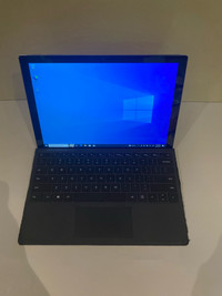 Microsoft surface pro 5 M1796
