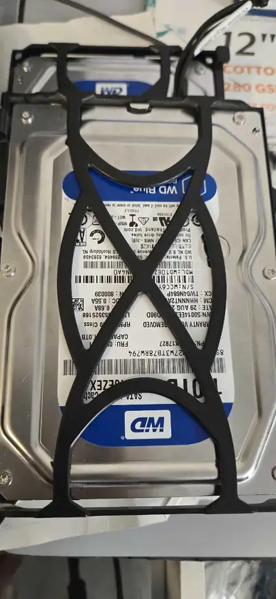 1 TB HDDs, View more