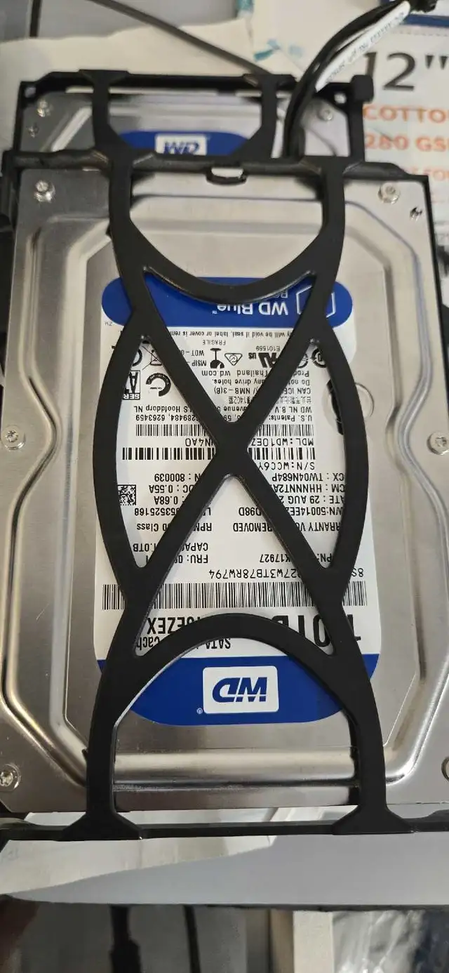 1 TB HDDs in Desktop Computers in Oakville / Halton Region - Image 2