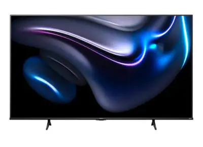 Brand New Hisense 58" 4K UHD HDR LED Roku Smart TV, View more