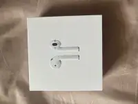 Airpods second generation