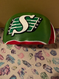 Saskatchewan Roughriders Watermelon Foam Hat