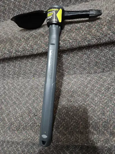Yardworks Pick Mattock, View more