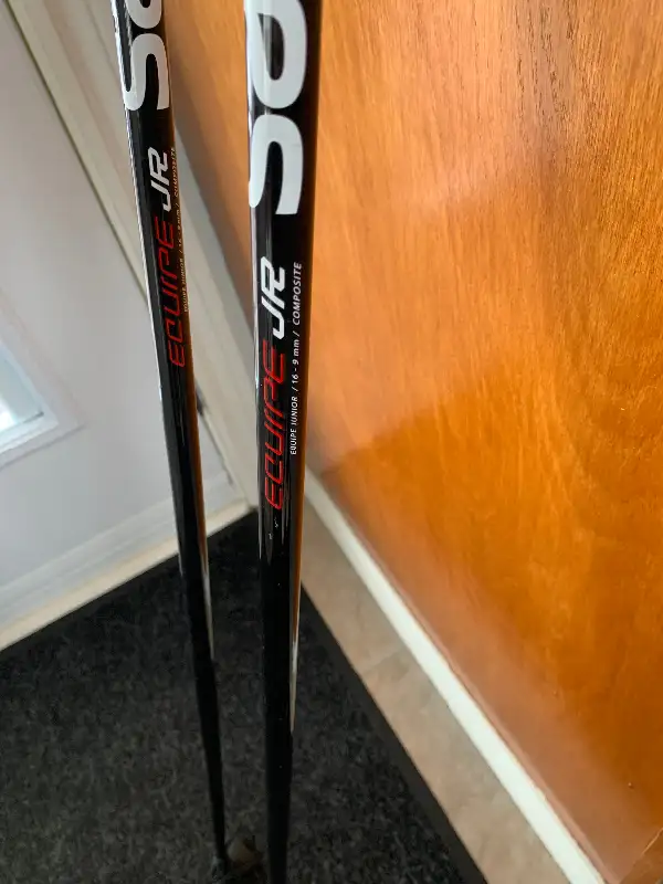 Pole ski de fond Salomon in Ski in Gatineau - Image 4