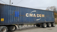 SHIPPING CONTAINERS 40' 5*1*9*2*4*1*1*8*4*2 USED SEA CANS 40FT