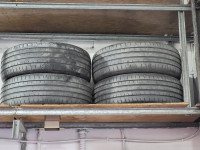 205 45 17 pneus usages Good Year used tires