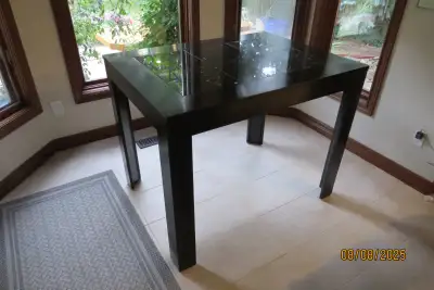 CUSTOM DINING TABLE, View more