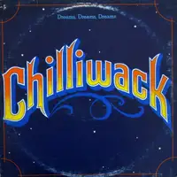 Chilliwack Lot de 5 Disques Vinyles Records 33 Tours LP