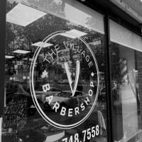 Barber/Stylist for hire at a busy barber shop in Liberty Village