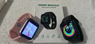 smart watch, View more