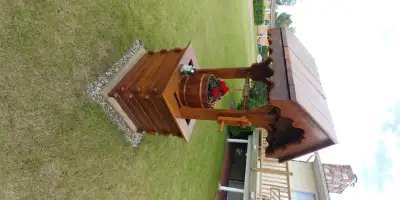 Wishing Well, View more