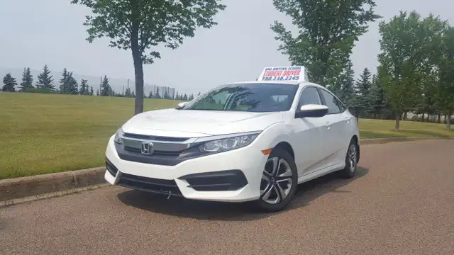 Driving Instructor- get prepare for Class 5 Road test63280411239681121