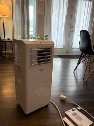 Air climatisé/ portable air conditionner 5100BTU, View more