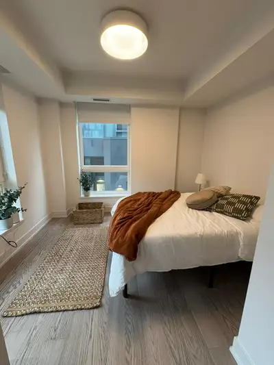 Cozy Standard Room– All-Inclusive at Downtown Toronto!