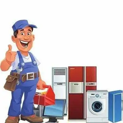 Install and Repair Appliances and handyman(647-965-5888）, View more