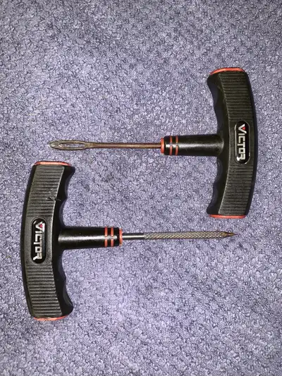Victor brand - Tire Repair Tools, View more