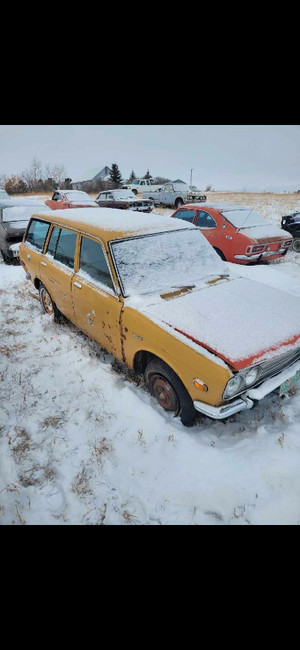 510 wagon