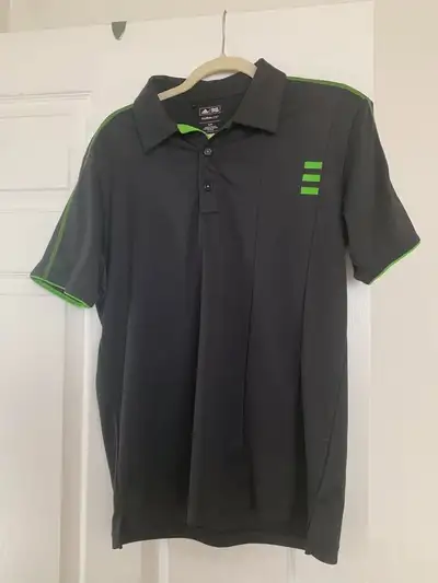 Adidas Golf Polo Shirt (Small), View more