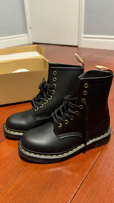 Dr. Martens Boots, View more
