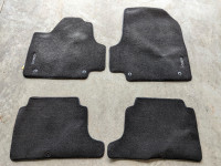 Hyundai Ioniq 5 OEM floor mats