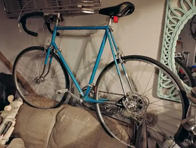 1976 Centurion road bike in Road in Chatham-Kent - Image 9