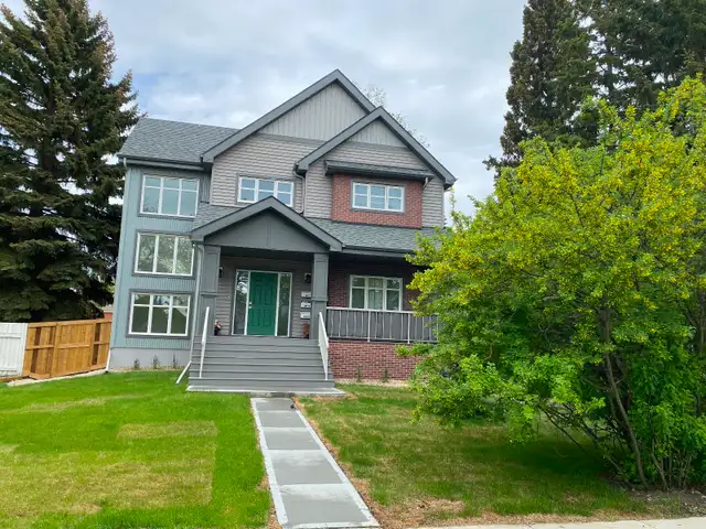 QUEEN ALEXANDRA. 4 BR. ONE MONTH FREE RENT WITH ONE YEAR LEASE.