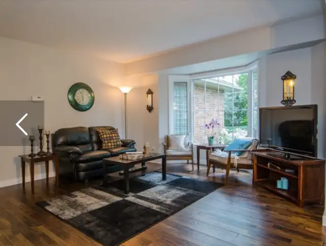 3 Bed, 1.5 Bath Townhouse for Rent Near Boardwalk62854408787714122