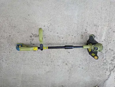 Radley Weed Wacker, View more