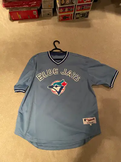 Blue jays jerseys, View more