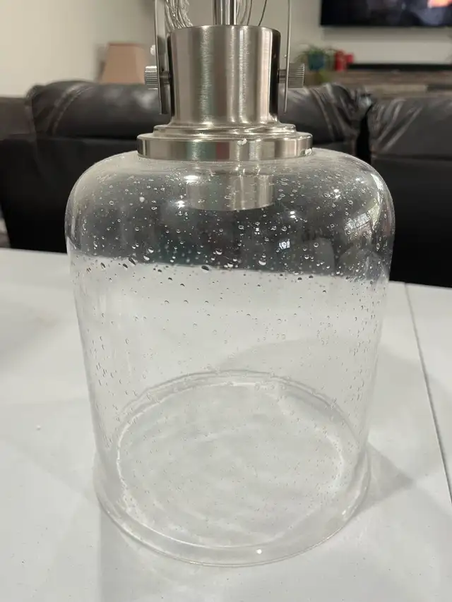 Pendant Lights in Indoor Lighting & Fans in Oshawa / Durham Region - Image 7