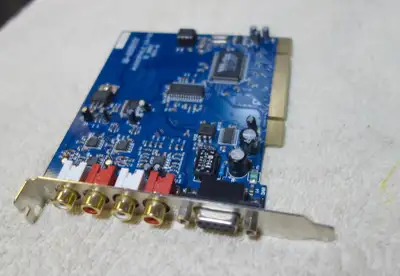 Carte de son M-audio Delta Audiophile 24/96, View more