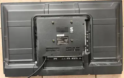 HD LED TV 32" 720p IPS Panel, View more