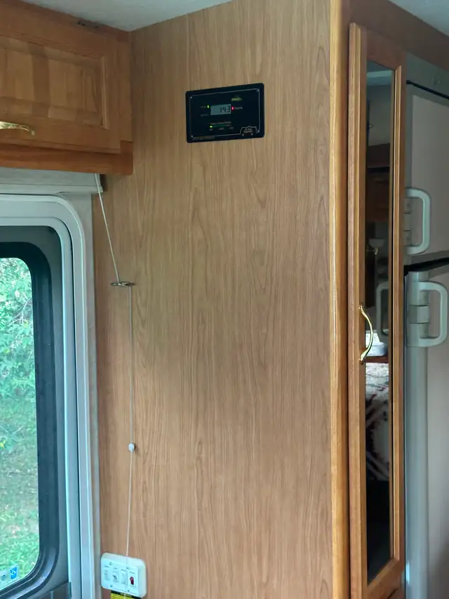 TRIPLE E CLASS A MOTORHOME in RVs & Motorhomes in Edmonton - Image 5