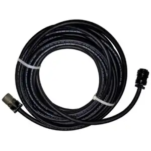 I'm looking for Welder Remote cable preferably over 100ft of it to toss onto a reel. I have a 3 turn...