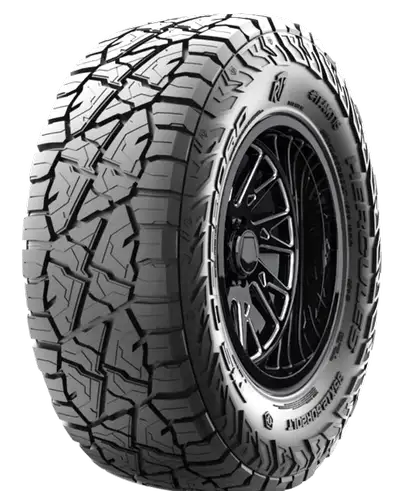 New Hercules TIS OFFROAD RT1 - Mud terrain 35X12.50R20LT 125Q F $ 1835 plus hst per set of 4 tires N...