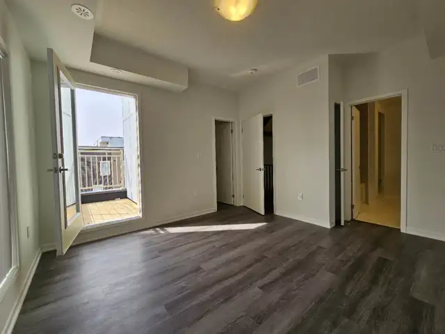 close York university Vaughan,whole townhouse(3 BRs,2.5WRs) in Long Term Rentals in City of Toronto - Image 4