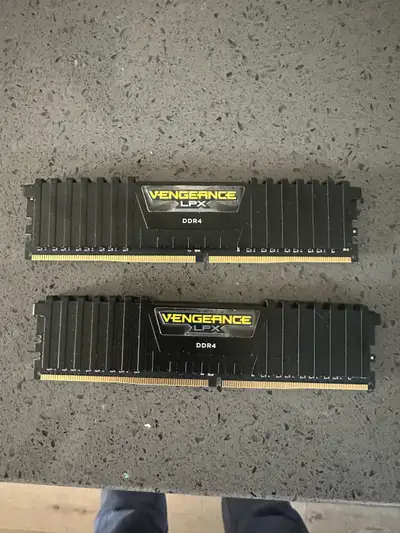 DDR4 Ram, View more