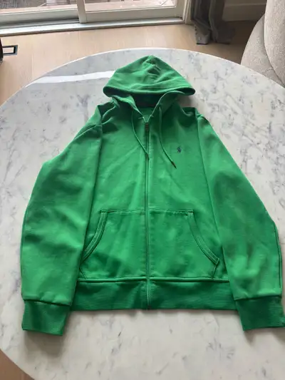 Polo Ralph Lauren Green Tracksuit, View more