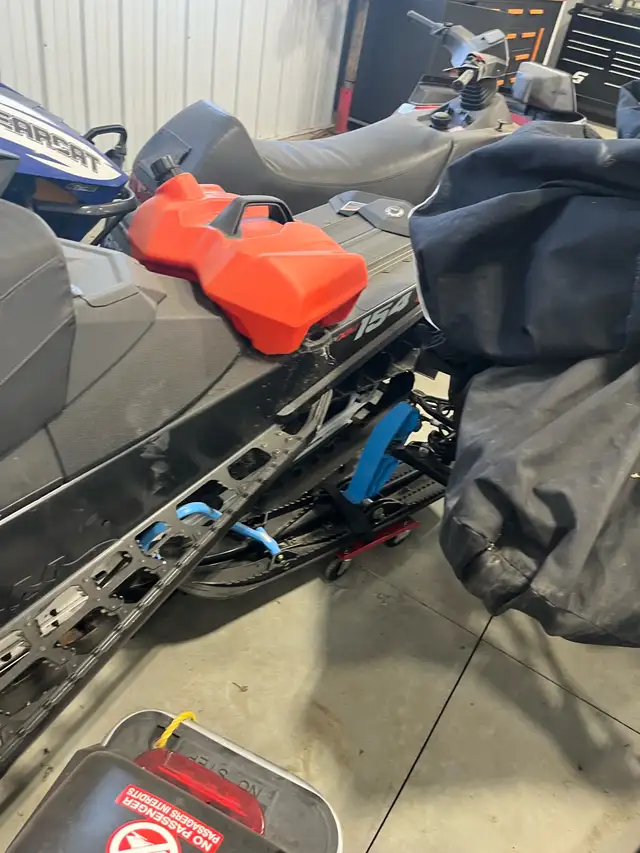 ski doo for sale in Snowmobiles in Prince Albert - Image 7