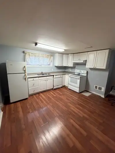 Newly Renovated 2 Bedroom Apartment – Scarborough (Midland & St. Clair) ✨ 2 Bedrooms, 1 Bathroom – n...