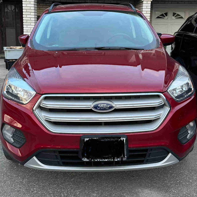 2018 Ford Escape SE in Cars & Trucks in City of Toronto