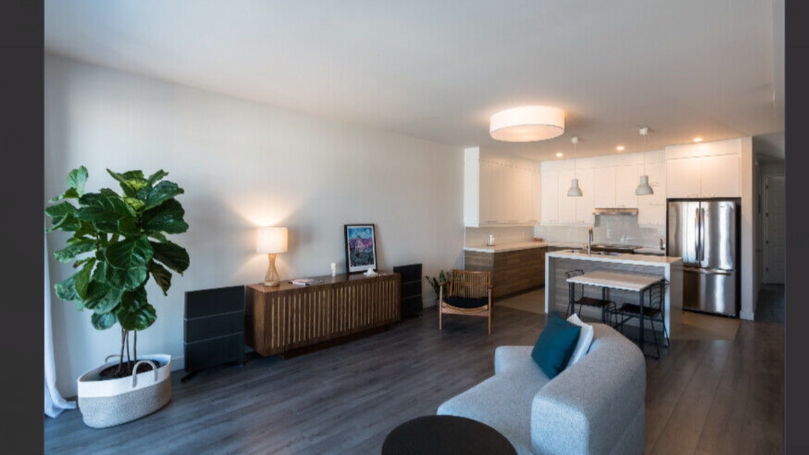 Condo 4 1/2 à louer à Terrebonne Urbanova — photo 2