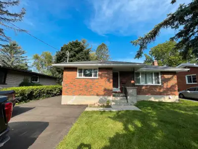 Charming 2-Bedroom Lower Unit for Rent in Beautiful Cobourg – Available July 1st! Looking for a comf...