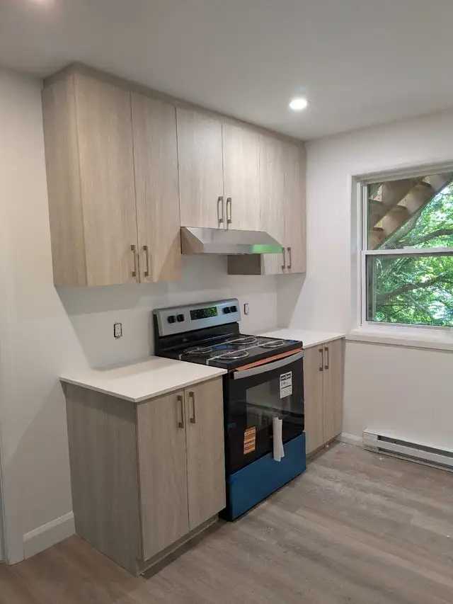 3 1/2 et 4 1/2 - Kennedy Sud