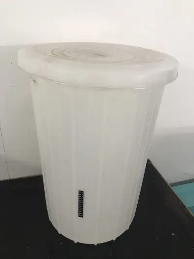 Primary fermenter pail, View more