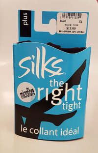 Silks Tights